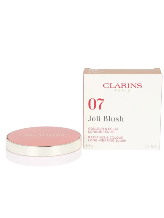 Clarins Joli Blush 07 Cheeky Peach 5g