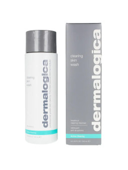 Dermalogica MediBac Clearing Skin Wash 250ml