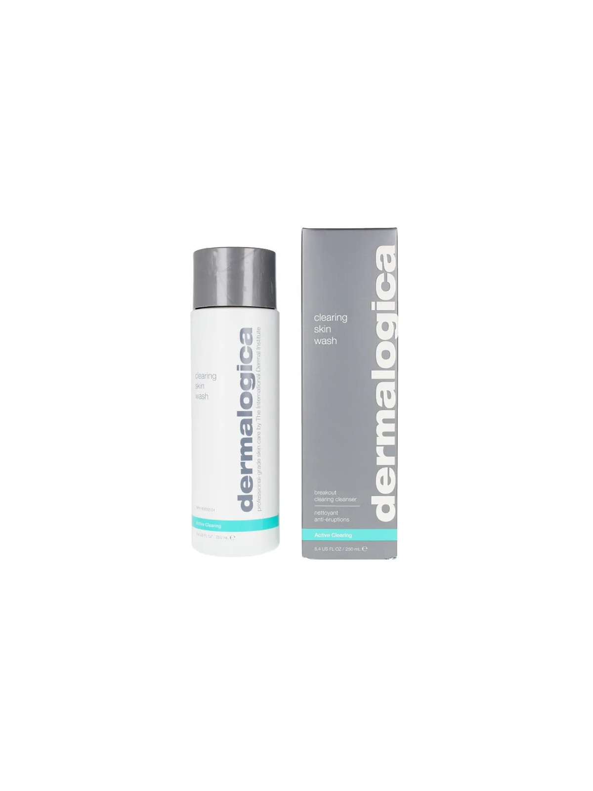 Dermalogica MediBac Clearing Skin Wash 250ml