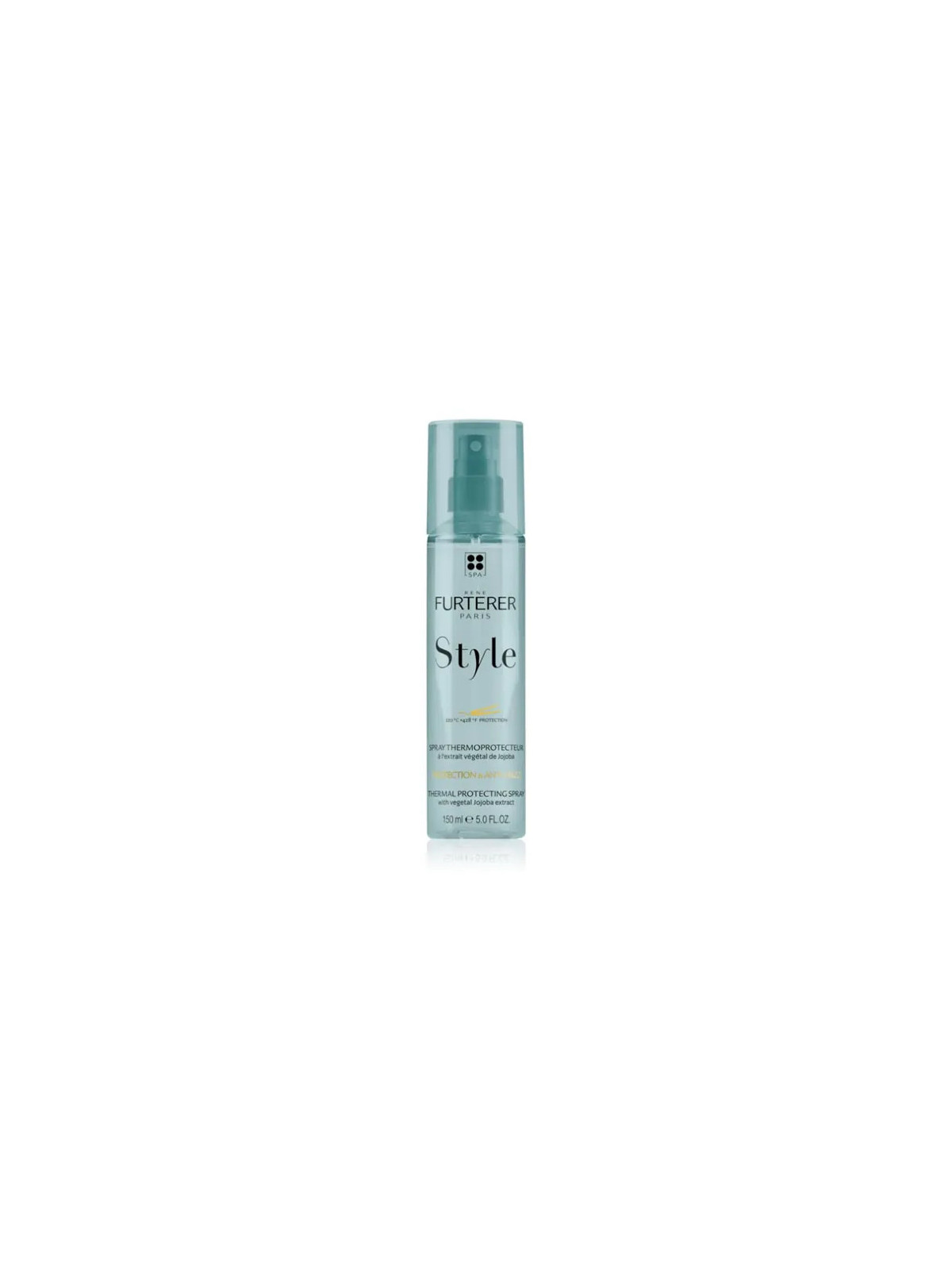 René Furterer Style Spray Thermoprotecteur 150ml