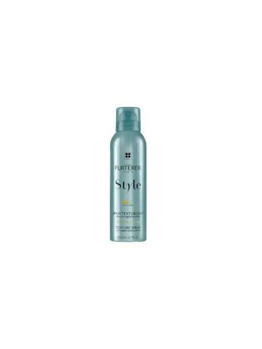 René Furterer Style Spray Texturisant Volume et Maintien 200ml