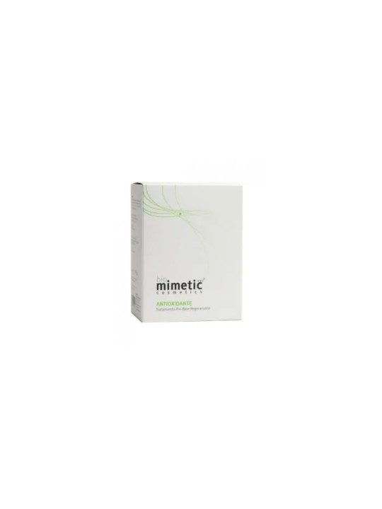 Biomimetic Traitement Prébase Antioxydant 30ml