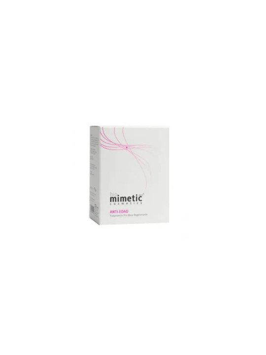 Biomimetic Traitement Prébase Anti-Âge 30ml