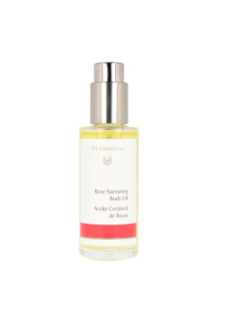 Dr. Hauschka Huile Corporelle à la Rose 75ml