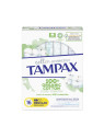Tampax Organic Regular Tampon 16 Unités