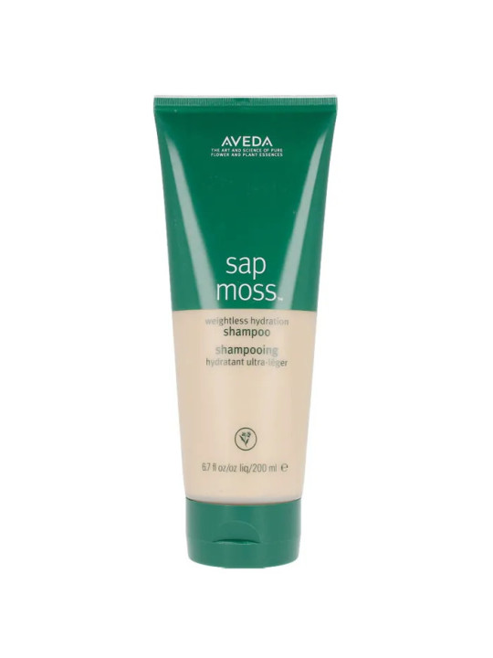 Aveda Sap Moss Weightless Hydration Shampoo 200ml