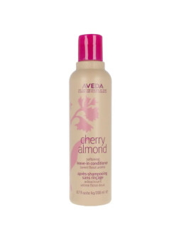Aveda Cherry Almond Softening Leave-In Conditioner 200ml