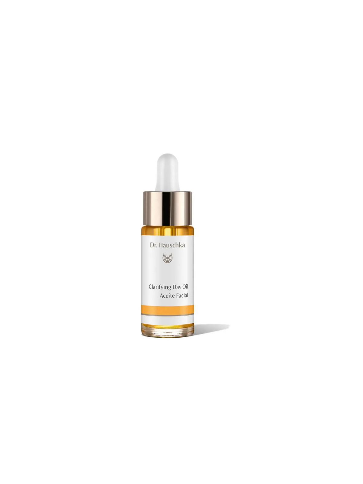 Dr. Hauschka Clarifying Day Oil 18ml