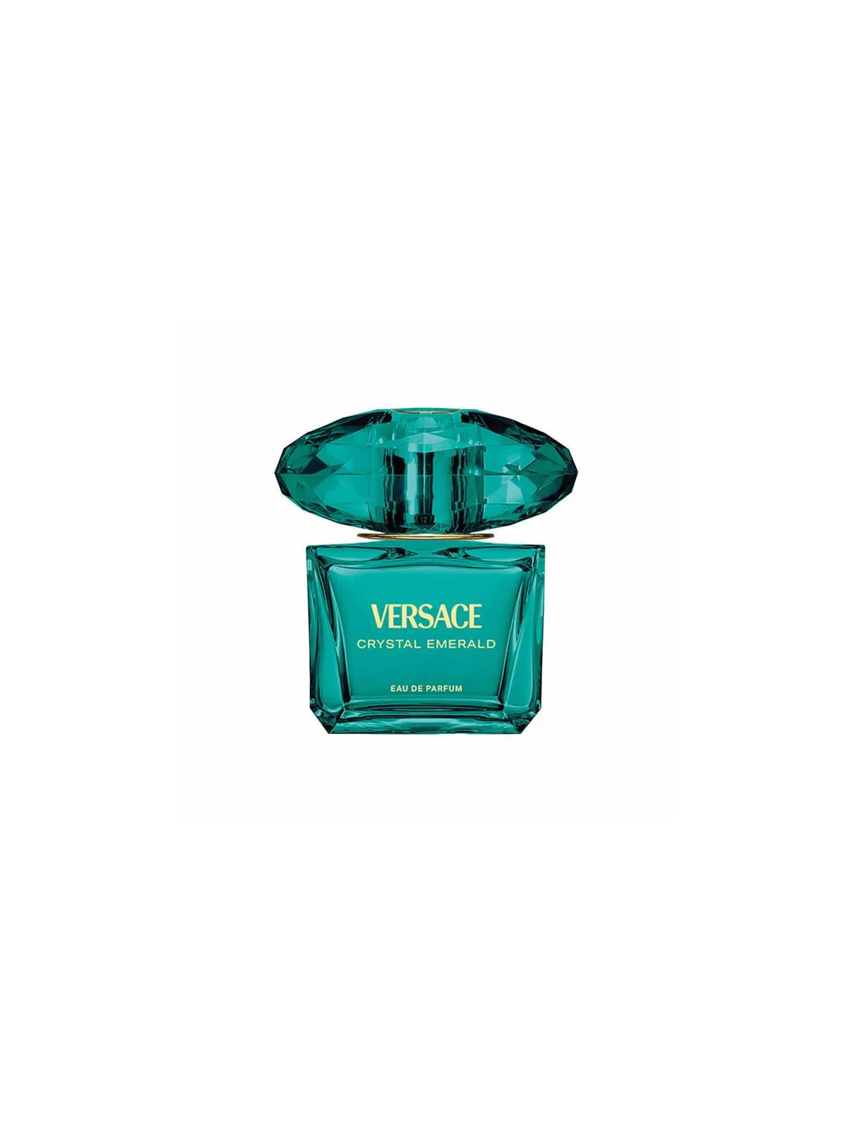 Versace Crystal Emerald Eau de Parfum Vaporisateur 90ml