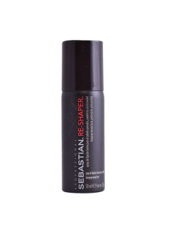 Sebastian Re Shaper Spray de Coiffage Fixation Forte 50ml