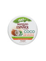 Instituto Español Body Cream Coconut Super Hydratant 400ml
