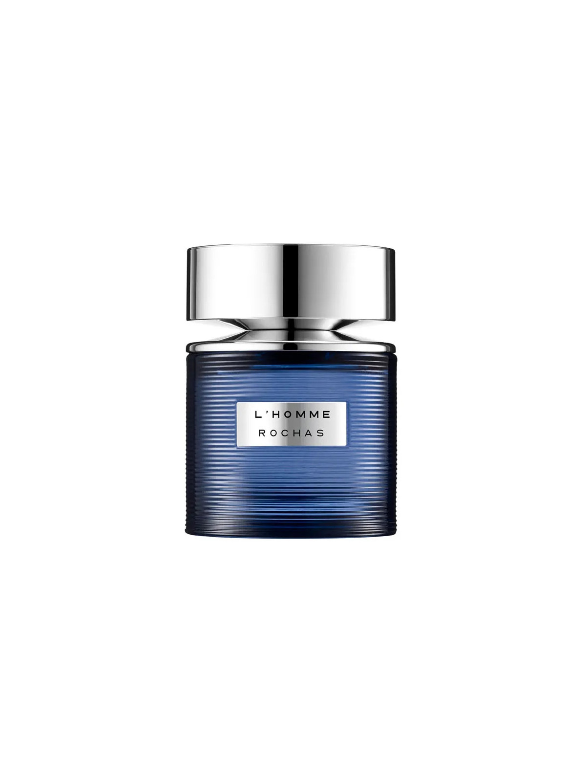 Rochas L'Homme Eau De Toilette Vaporisateur 100ml