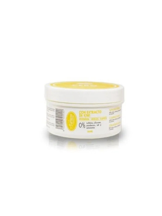 Nurana Masque Capillaire Zero% 250ml