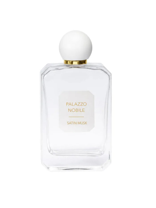 Valmont Satin Musk Eau de Toilette Vaporisateur 100ml