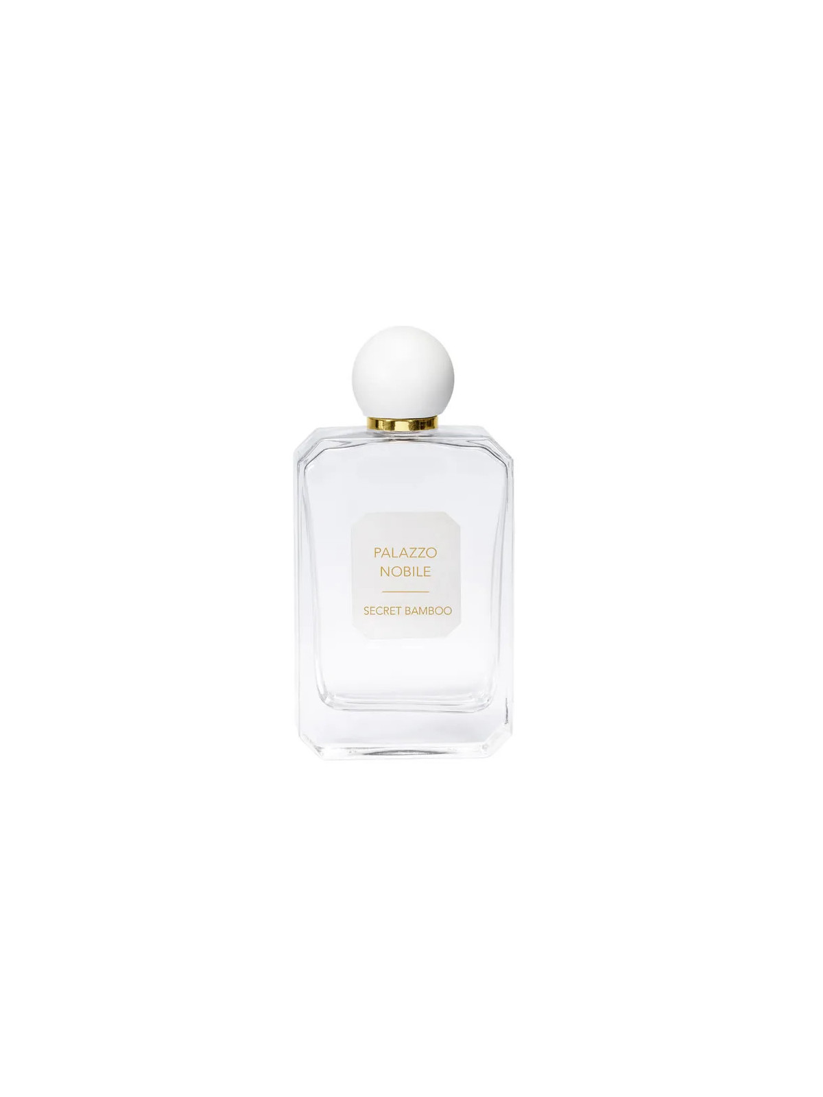 Valmont Secret Bamboo Eau de Toilette Vaporisateur 100ml