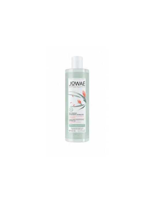Jowaé Gel Douche Stimulant Hydratant 400ml