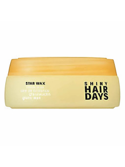 Revlon Shiny Hair Days Star Wax 75ml