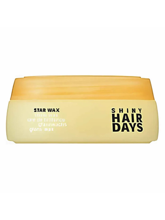 Revlon Shiny Hair Days Star Wax 75ml