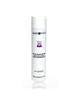 Sebastian Shaper Color Survivor Après-Shampooing Quotidien 250ml