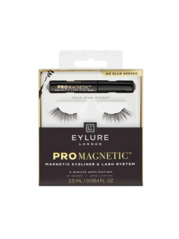 Eylure Pro Magnetic Eyeliner & Lash System Accent