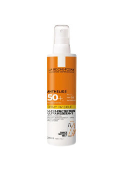 La Roche-Posay Anthelios Spray Invisible SPF50 200ml