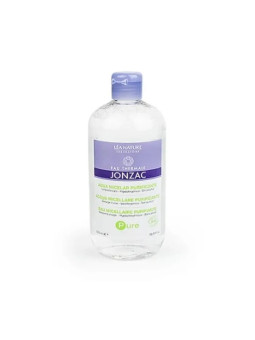 Jonzac Pure Eau Micellaire Purifiante 500ml