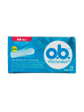 O.B. ProComfort 16 Tampons Mini