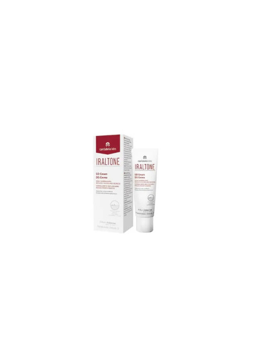 Iraltone DS Crème Anti-Rougeurs 30ml