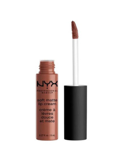 NYX Soft Matte Lip Cream Los Angeles 8ml