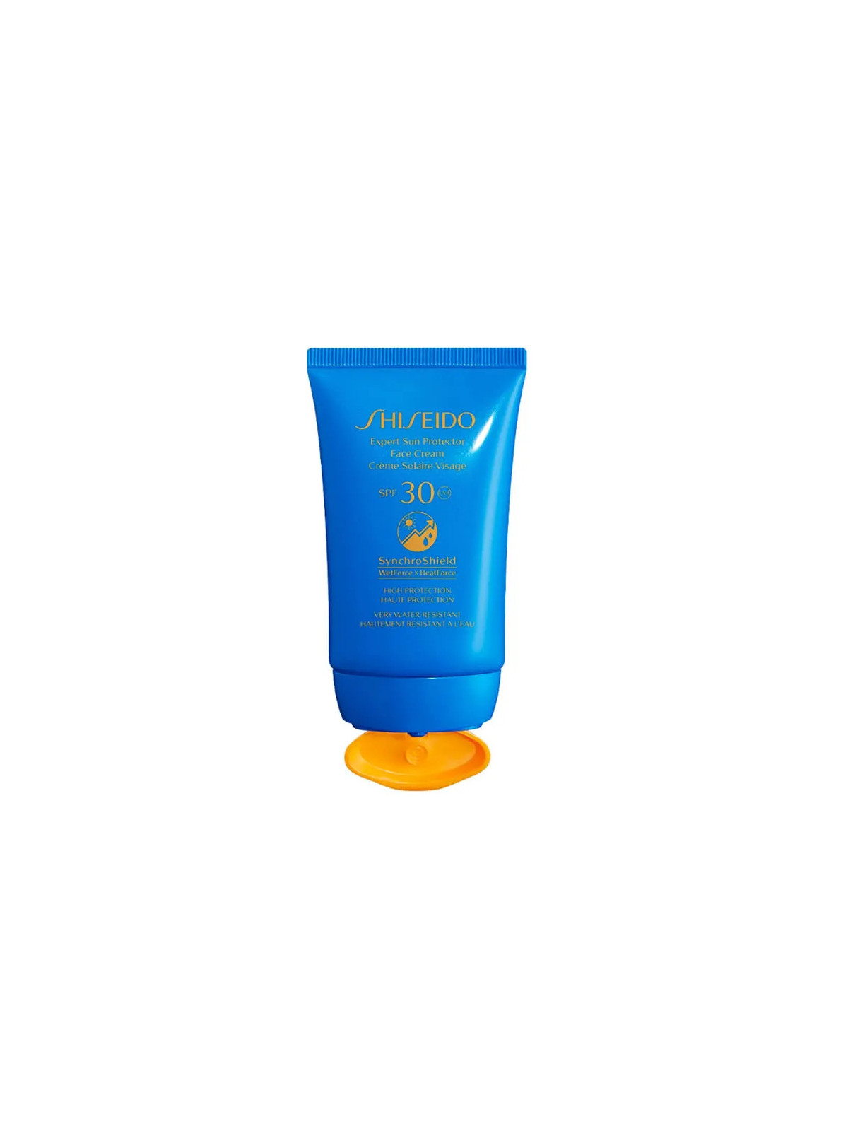 Shiseido Expert Sun Protector Crème Visage SPF30+ 50ml