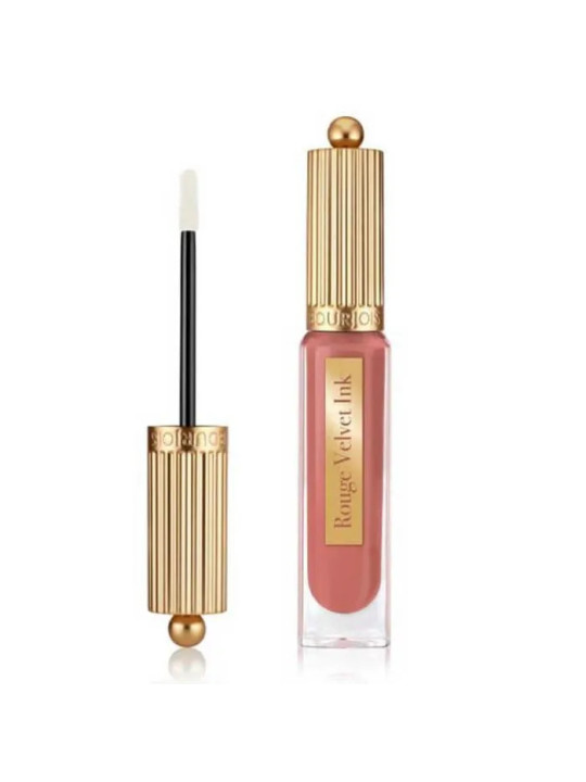 Bourjois Rouge Velvet Ink 06 Rose & Merveille 3,5ml
