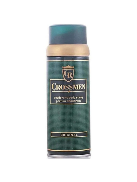 Crossmen Parfum Déodorant 150ml