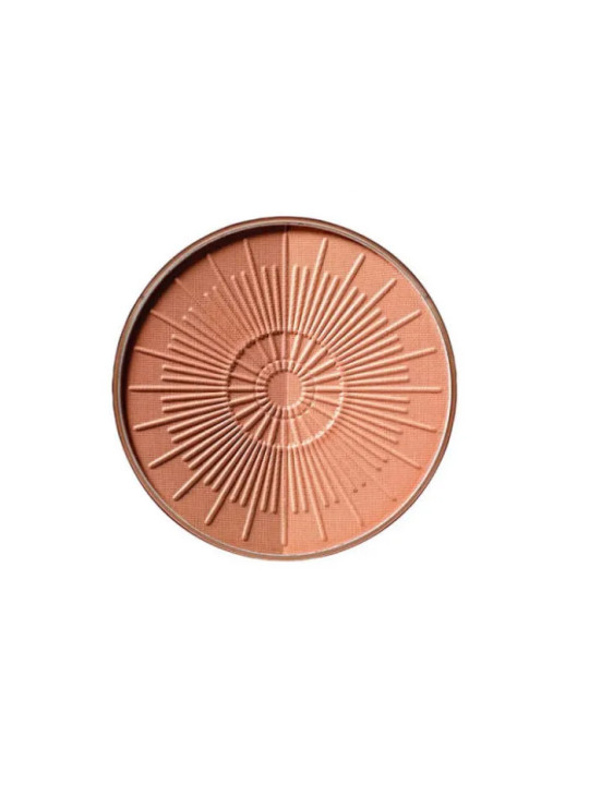 Artdeco Bronzing Powder Compact Long Lasting 50 Almond