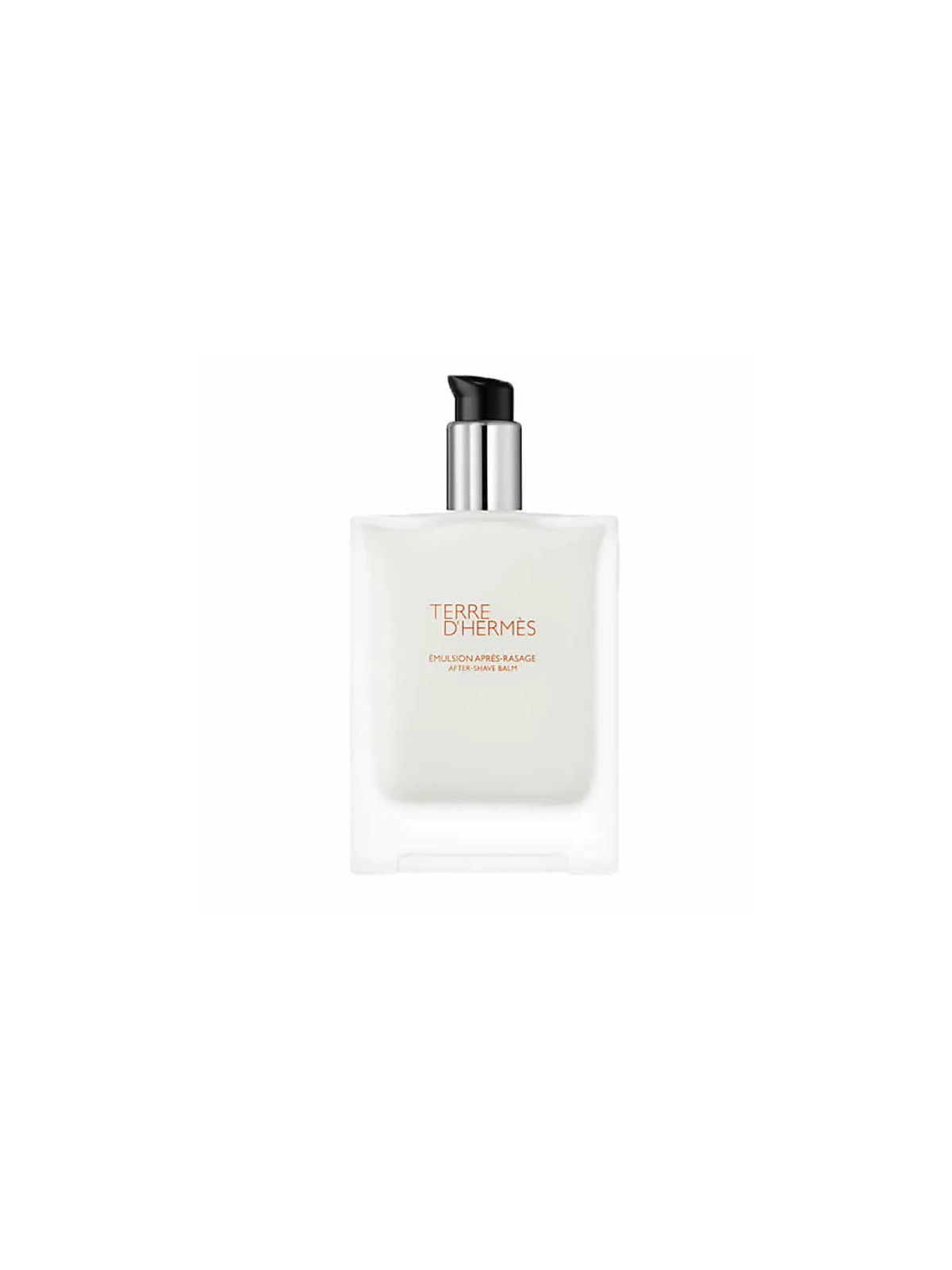 Hermès Terre d'Hermès Baume Après-Rasage 100ml
