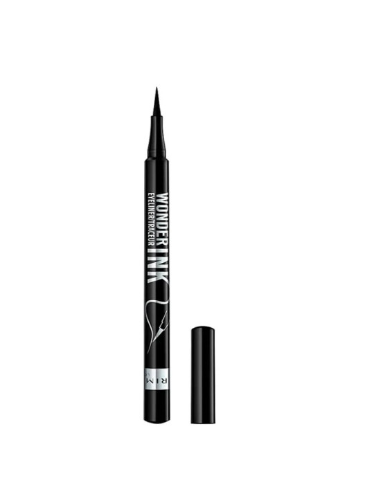 Rimmel London Eyeliner Wonder Ink Black