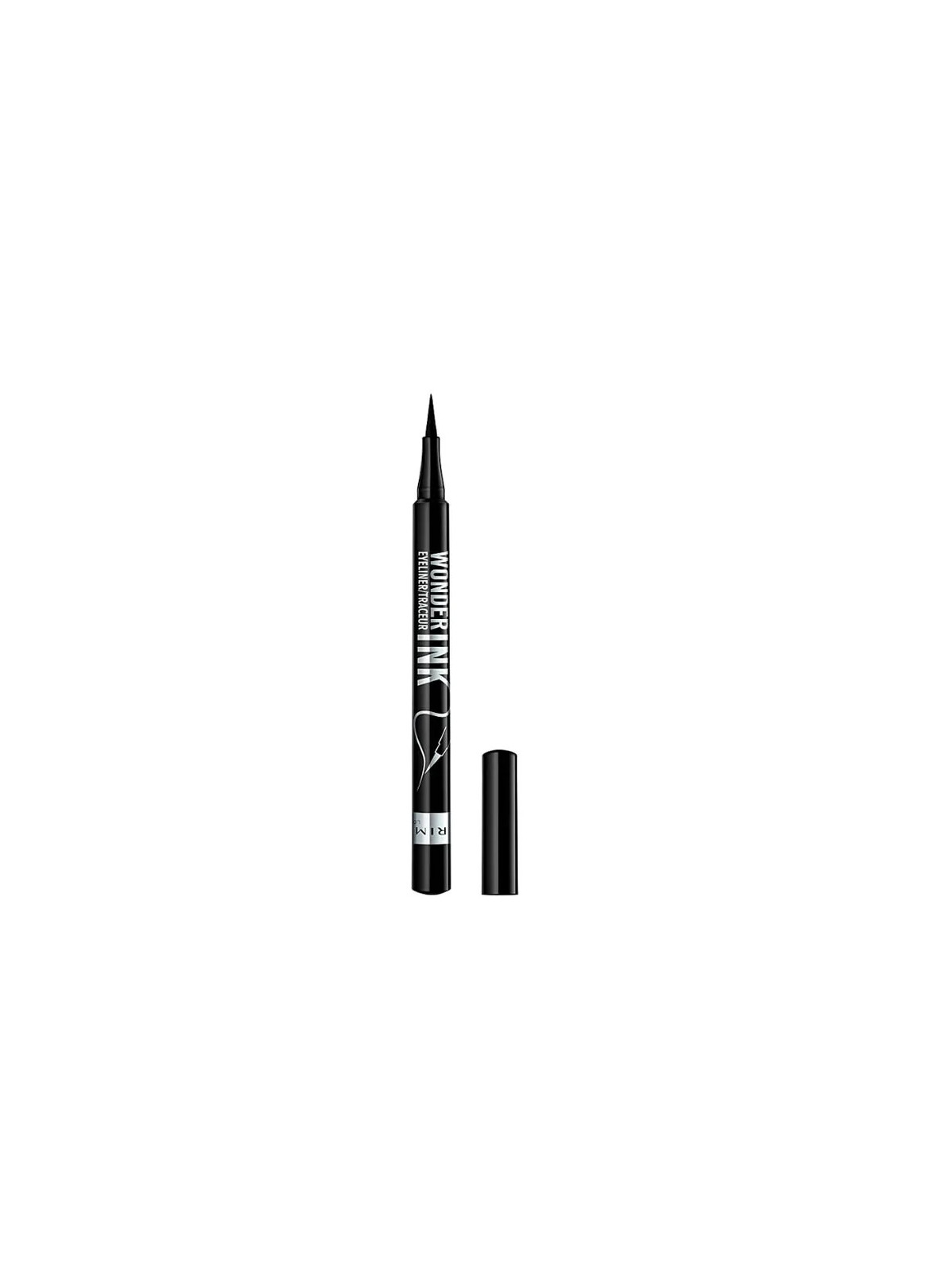 Rimmel London Eyeliner Wonder Ink Black