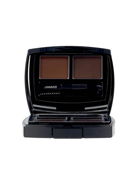 Chanel La Palette Sourcils Duo 02 Medium