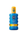 Nivea Sun Protect And Refresh Spray SPF50 200ml