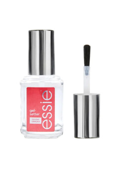 Essie Gel Setter Top Coat Effet Gel Couleur & Brillance 13,5ml