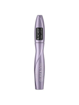 Catrice Glam & Doll False Lashes Mascara 010 Black 9,5ml