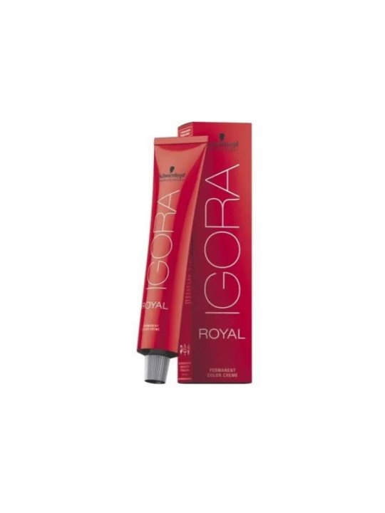 Schwarzkopf Igora Royal 9-0 Coloration Permanente 60ml