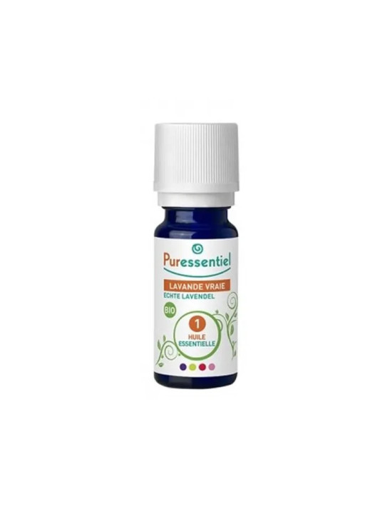 Puressentiel Huile Essentielle Lavande 5ml