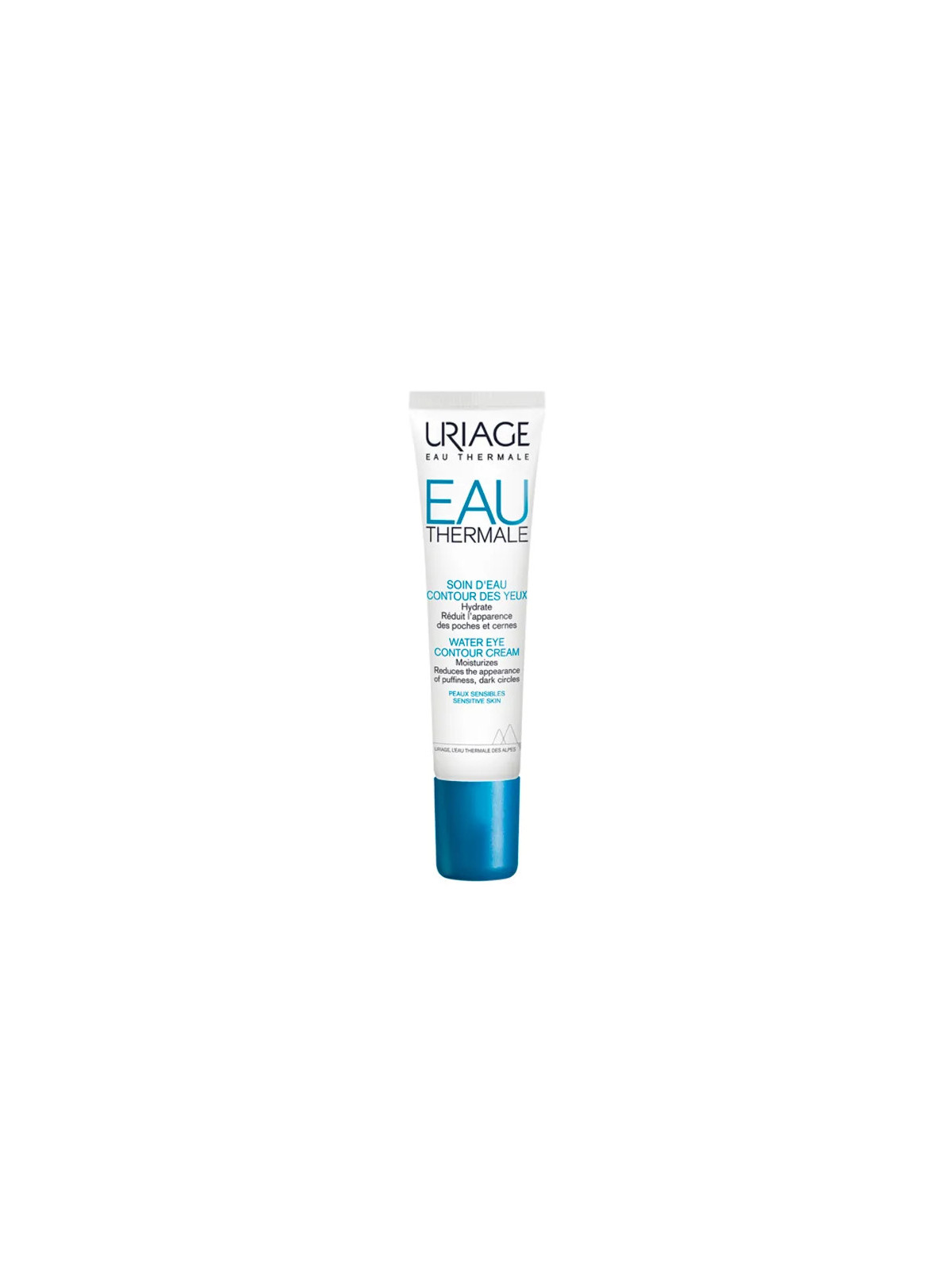 Uriage Crème Contour des Yeux à l'Eau Thermale 15ml