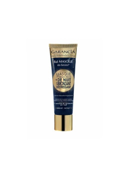 Garancia Bal Masqué des Sorciers Autobronzant 50g