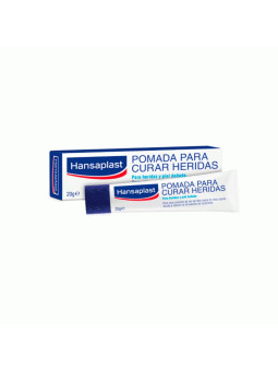 Hansaplast Pommade Cicatrisante 20g