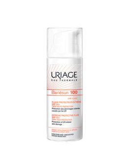 Uriage Bariésun 100 Extreme Protection Fluid SPF50+ 50ml