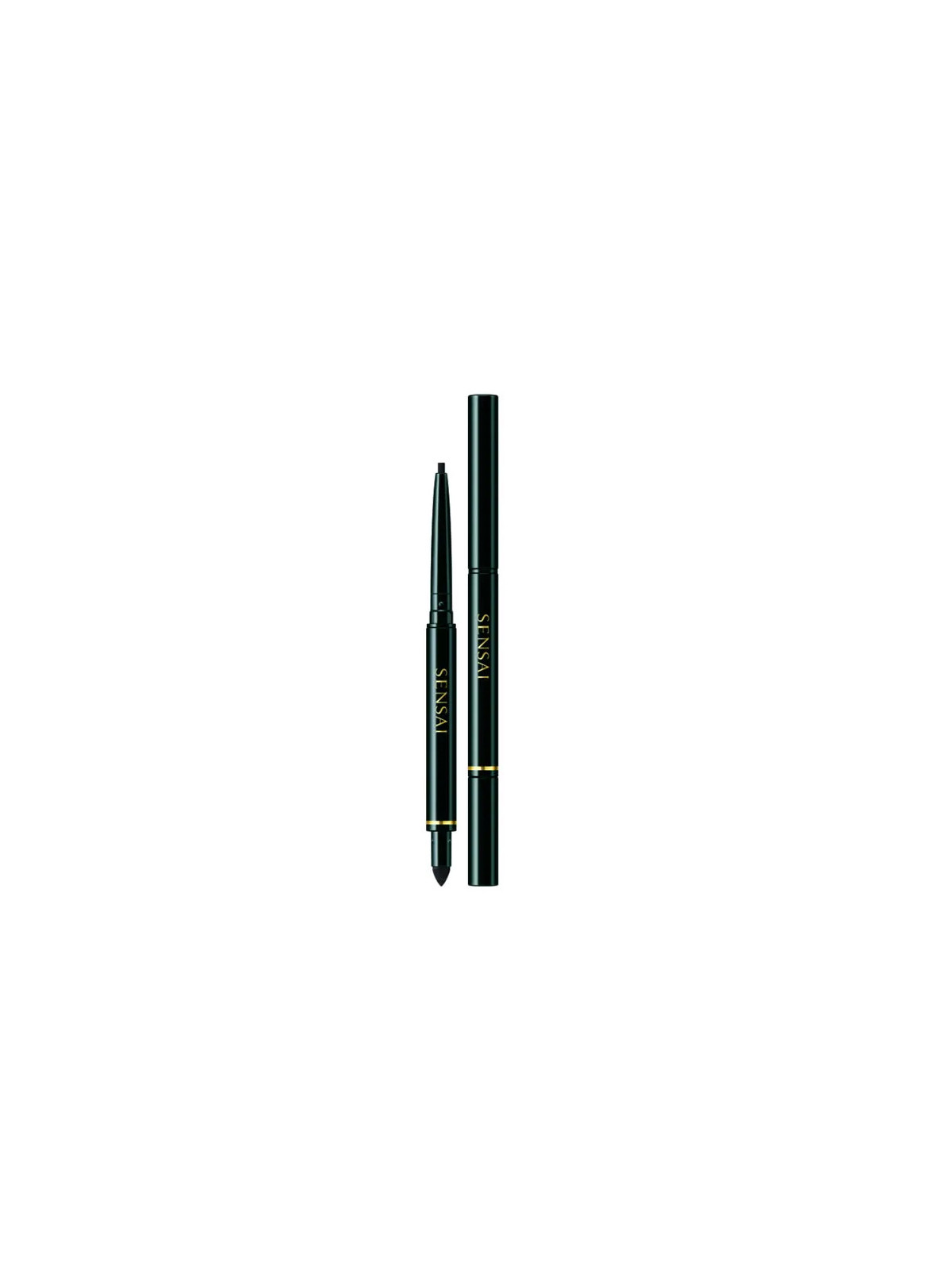 Sensai Lasting Eyeliner Pencil 01 Black