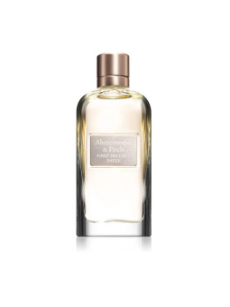 Abercrombie & Fitch First Instinct Sheer Eau de Parfum 100ml