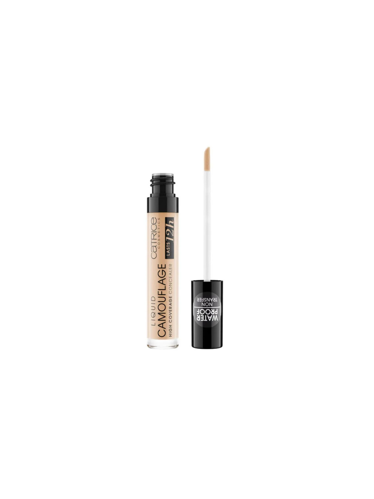 Catrice Liquid Camouflage High Coverage Concealer 036 Hazelnut 5ml