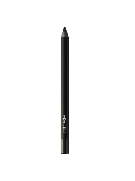 Gosh Velvet Touch Eyeliner Waterproof Black Ink